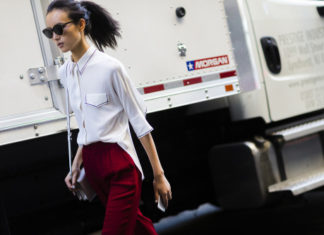 Street Style : Photo