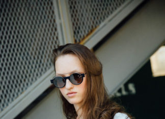 Street Style : Photo