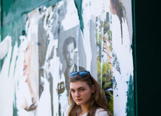 Street Style : Photo