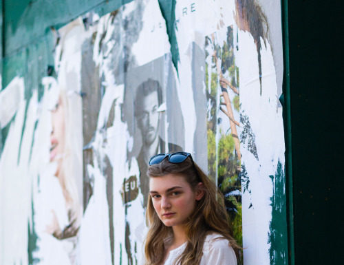 Street Style : Photo