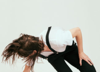 Fashion Editorial : Photo