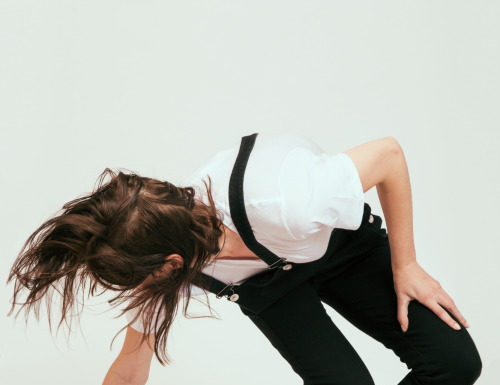 Fashion Editorial : Photo