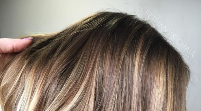 Trendy Hair Style : …