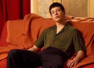 Fashion Editorial : Photo