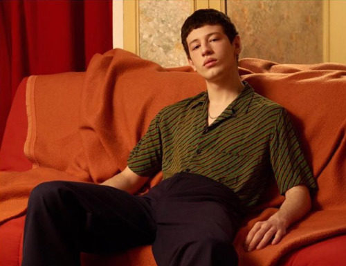Fashion Editorial : Photo