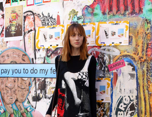 Street Style : Photo