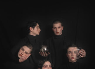 Fashion Editorial : Photo