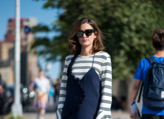 Street Style : Photo