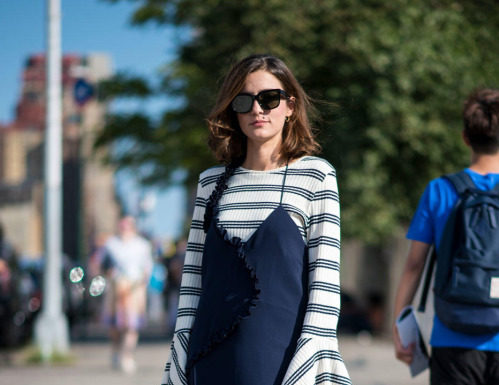 Street Style : Photo