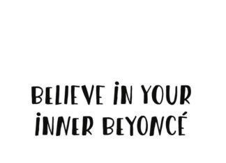 Fashion Quotes : …