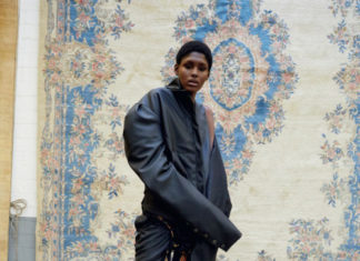 Fashion Editorial : Photo