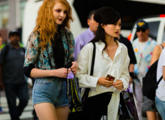 Street Style : Photo