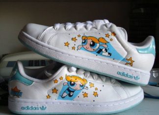 Best Baskets & Sneakers 2017/2018 : …