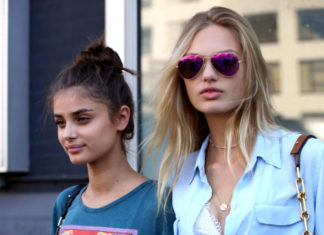 Street Style : Photo