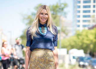 Street Style : Photo