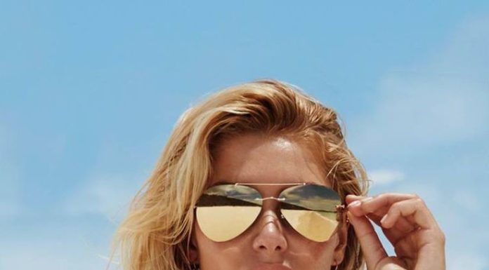 Swimsuits, Swimwear & Bathing Suits for Women 2017/2018 : Bohemian bikini…