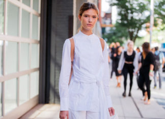 Street Style : Photo