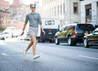 Street Style : Photo