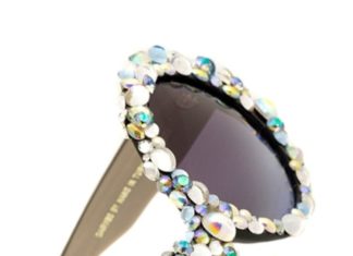 Best Summer Accessories 2017/2018 : regilla