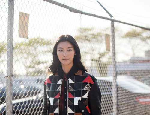 Street Style : Photo