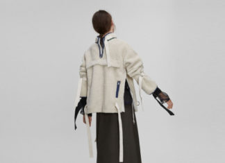 Fashion Editorial : Photo