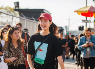 Street Style : Photo