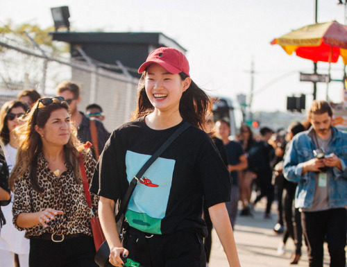 Street Style : Photo