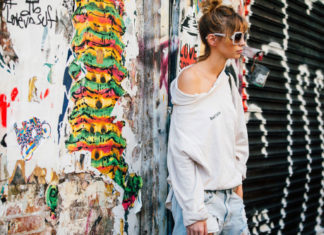 Street Style : Photo