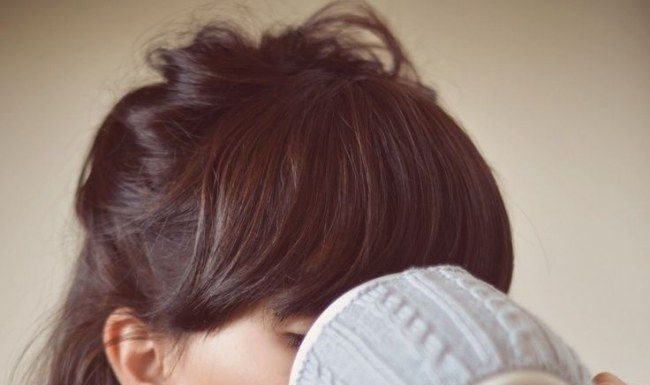 Trendy Hair Style : Découvrez les 4 choses à savoir avant de faire une frange. On vous propose aus…