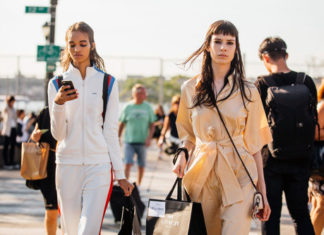 Street Style : Photo