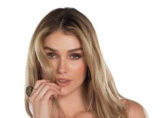 Swimsuits, Swimwear & Bathing Suits for Women 2017/2018 : Boho bikini…