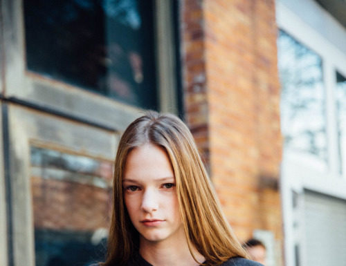 Street Style : Photo
