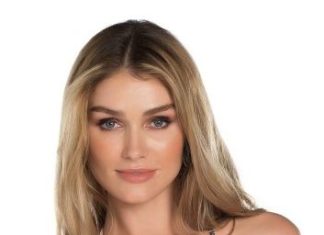 Swimsuits, Swimwear & Bathing Suits for Women 2017/2018 : Bohemian bikini…