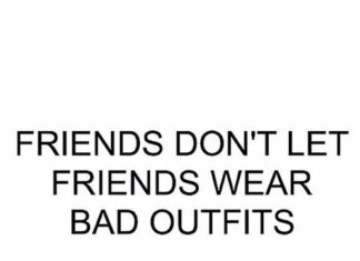 Fashion Quotes : Truth….