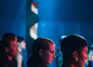 Fashion : Opening Ceremony at @made LA. Photos: Minh T.