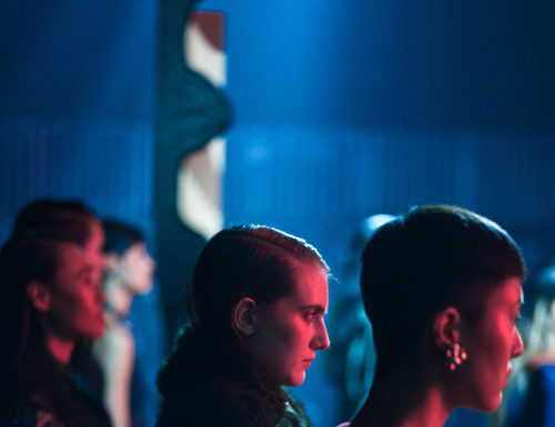 Fashion : Opening Ceremony at @made LA. Photos: Minh T.