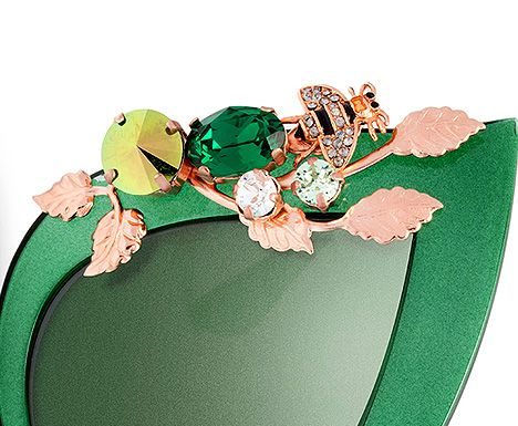 Best Summer Accessories 2017/2018 : Dolce & Gabbana Botanical Sunglass Collection | Purely Inspiration…