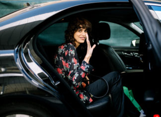 Street Style : Photo