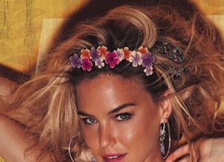 Swimsuits, Swimwear & Bathing Suits for Women 2017/2018 : Agua Bendita bikini…