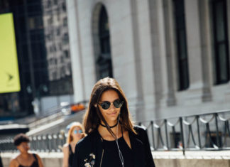 Street Style : Photo