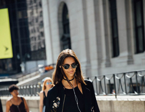 Street Style : Photo