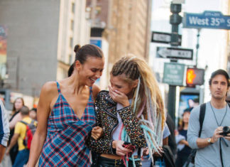 Street Style : Photo