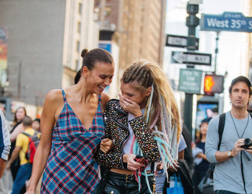 Street Style : Photo