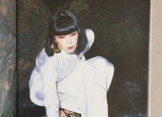 Fashion Editorial : Photo