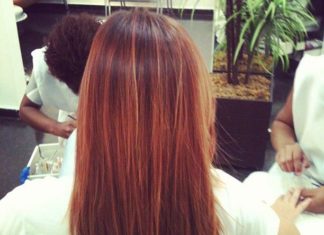 Trendy Hair Style : …