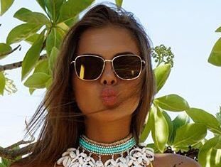 Swimsuits, Swimwear & Bathing Suits for Women 2017/2018 : Bikini crochet…