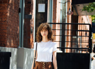 Street Style : Photo