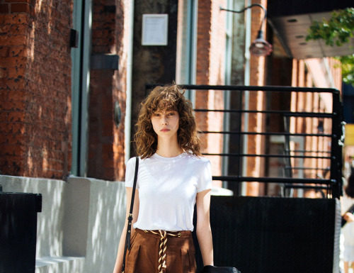 Street Style : Photo
