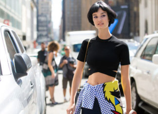 Street Style : Photo