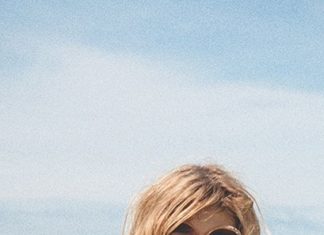 Swimsuits, Swimwear & Bathing Suits for Women 2017/2018 : Boho bikini…